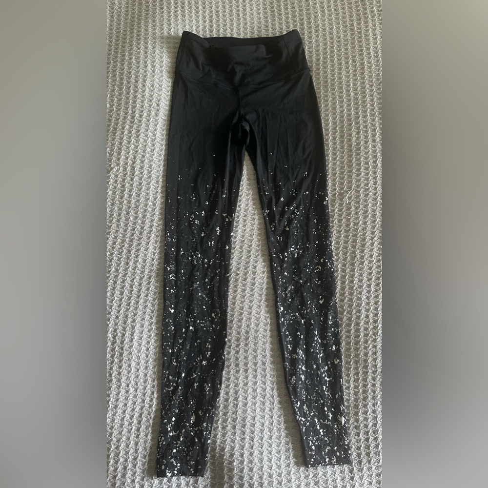 Lulu lemon leggings